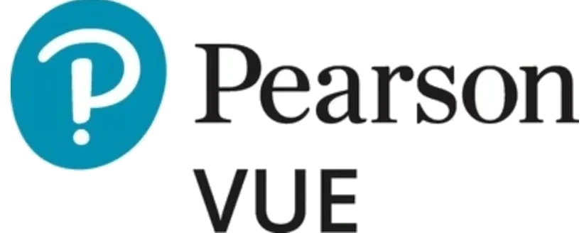 Pearson VUE